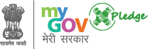 Mygov logo