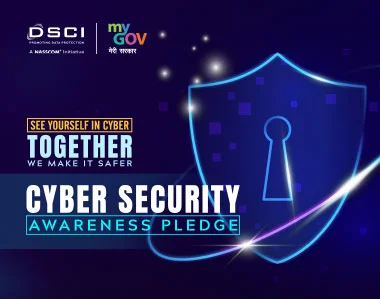 Cyber Security Awareness Pledge thumb/
