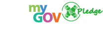 Mygov logo
