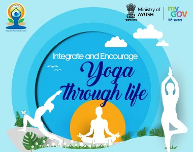 Integrate and Encourage Yoga through Life Pledge thumb
