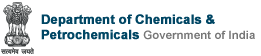 Department of Chemicals & Petro-Chemicals logo