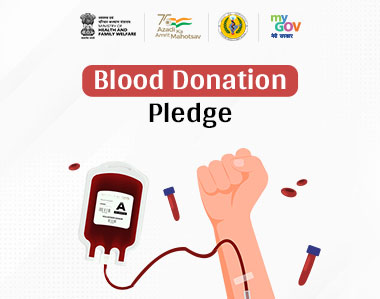 Blood Donation Pledge thumb