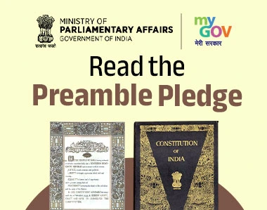 Read The Preamble