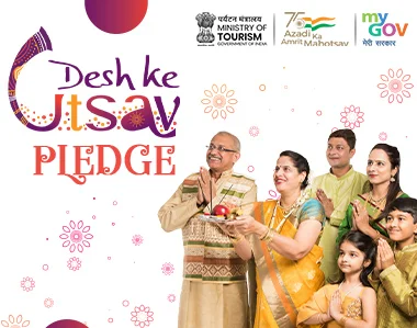 Desh ke Utsav Pledge thumb