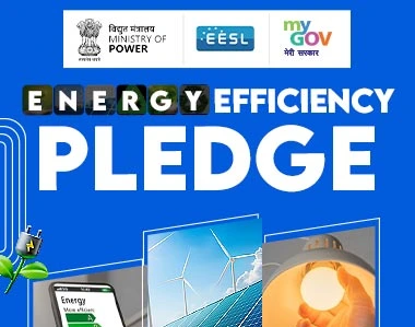 Energy Efficiency Pledge