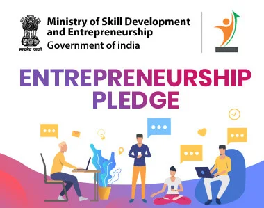 Entrepreneurship Pledge