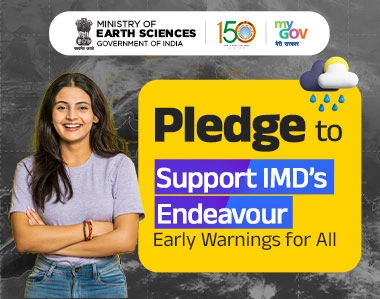 Pledge to support IMD’s Endeavour