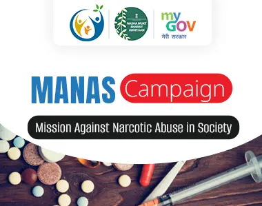 Pledge on Manas Campaign