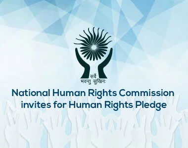Human Rights Pledge