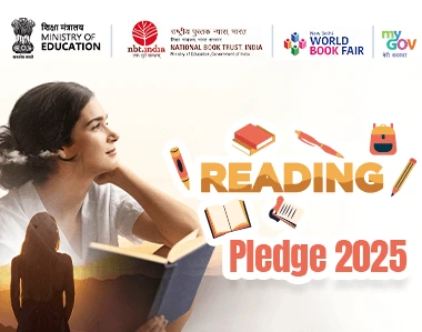 Reading Pledge