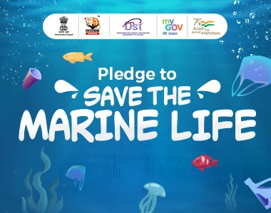 Save the Marine Life Pledge thumb