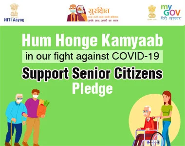 Support Senior Citizens Pledge
