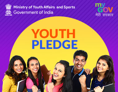Youth Pledge