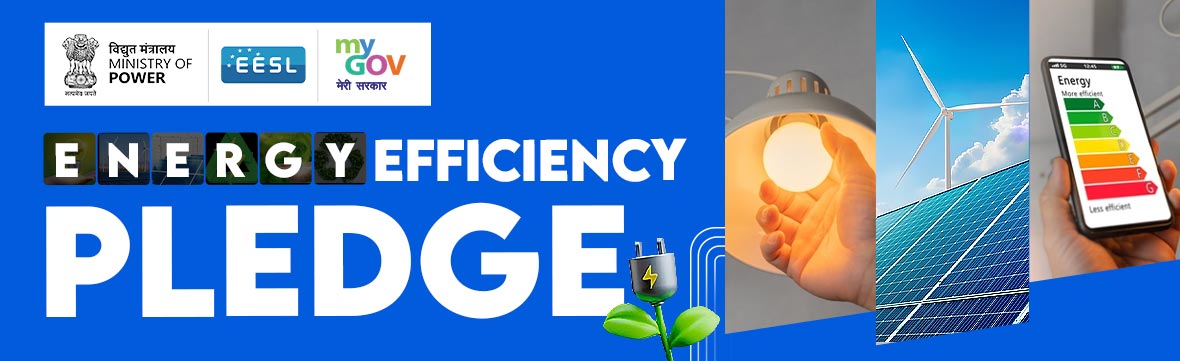 Energy Efficiency Pledge